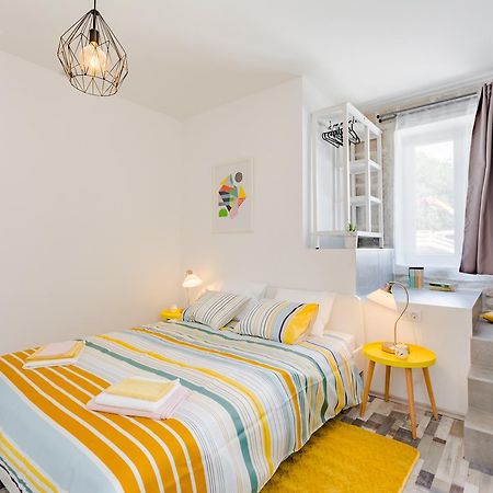 ספליט Apartment Mia מראה חיצוני תמונה