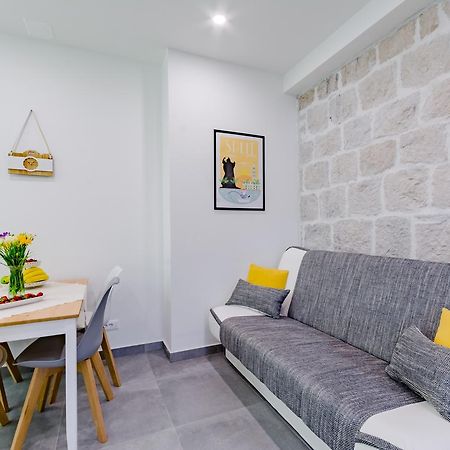 ספליט Apartment Mia מראה חיצוני תמונה
