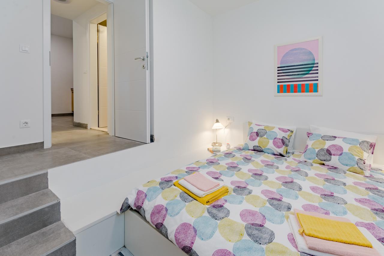 ספליט Apartment Mia מראה חיצוני תמונה