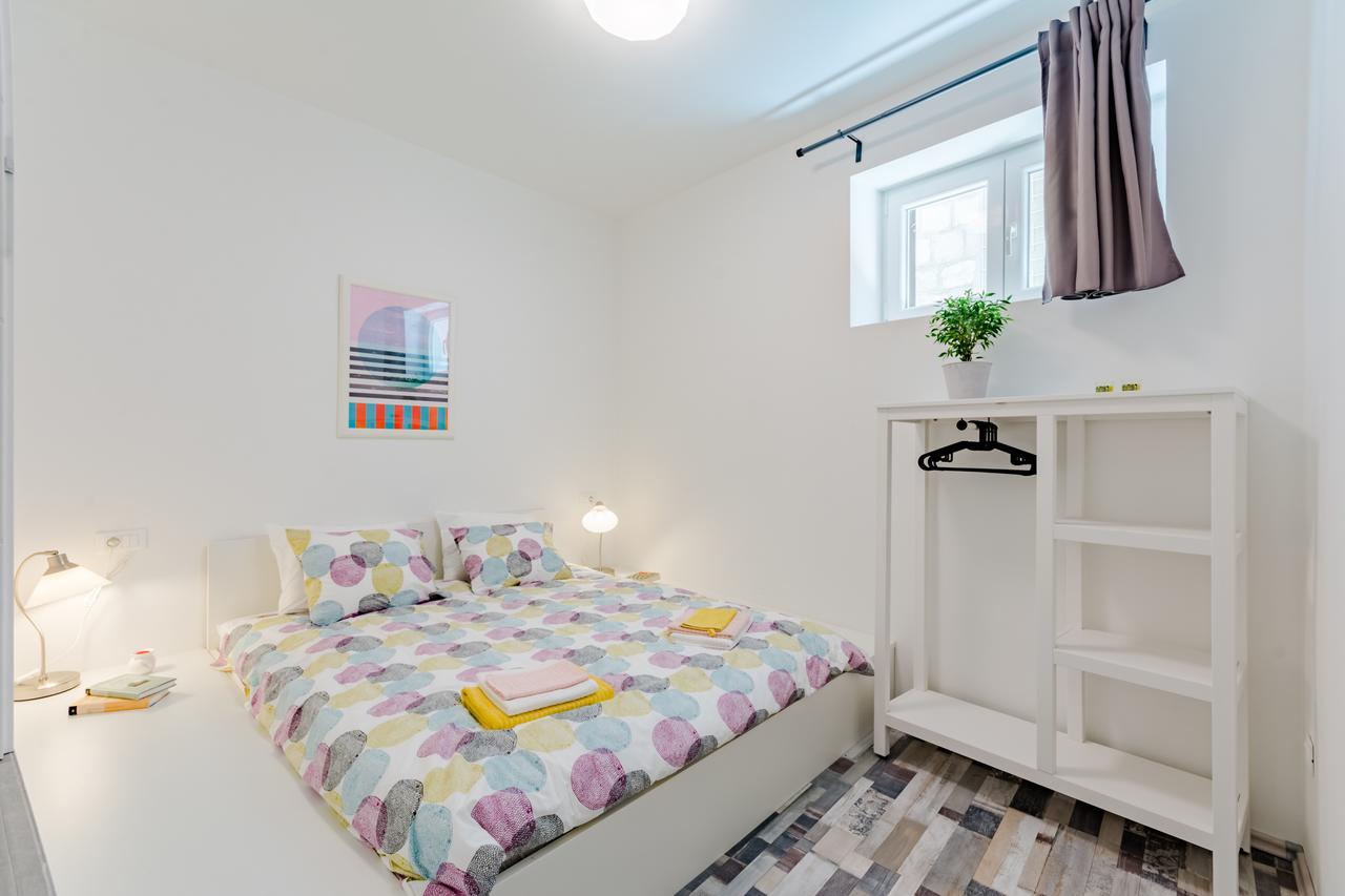 ספליט Apartment Mia מראה חיצוני תמונה