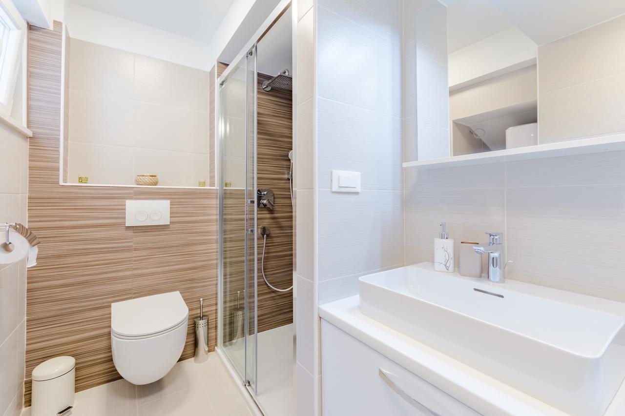 ספליט Apartment Mia מראה חיצוני תמונה
