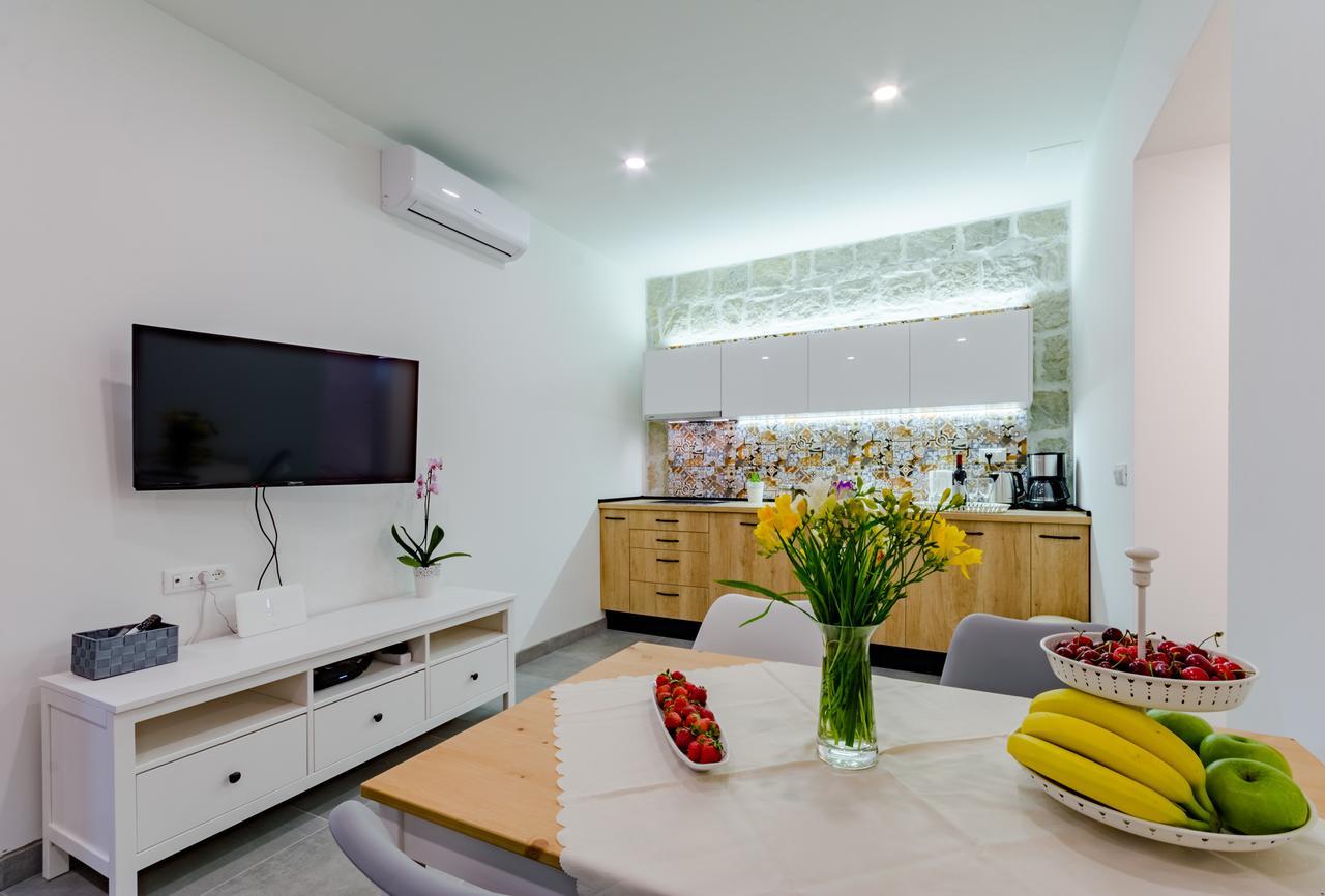 ספליט Apartment Mia מראה חיצוני תמונה