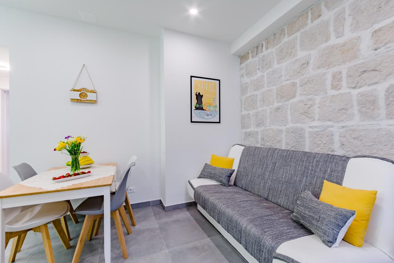 ספליט Apartment Mia מראה חיצוני תמונה